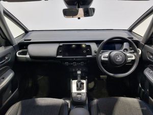 Honda Jazz 1.5 I-mmd Hybrid Advance 5dr Ecvt - Image 4