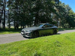BMW 4-Series 2021 M Sport Pro - Image 3
