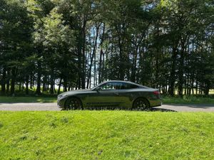 BMW 4-Series 2021 M Sport Pro - Image 4