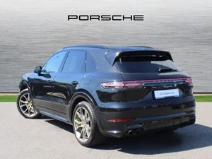 Porsche Cayenne E-hybrid - Image 3