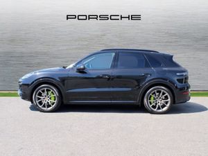 Porsche Cayenne E-hybrid - Image 4