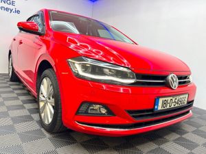 Volkswagen Polo 1.0 TSI 65hp Trendline - Image 3
