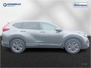 Honda CR-V 2.0 I-mmd Hybrid SE 2WD 5dr Ecvt - Image 3