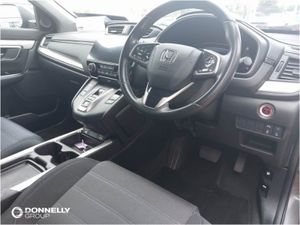Honda CR-V 2.0 I-mmd Hybrid SE 2WD 5dr Ecvt - Image 4