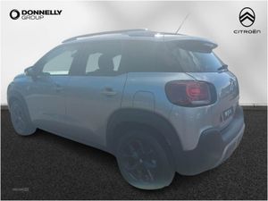 Citroen C3 Aircross 1.2 Puretech 110 C-series Edi - Image 2