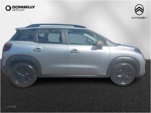 Citroen C3 Aircross 1.2 Puretech 110 C-series Edi - Image 3