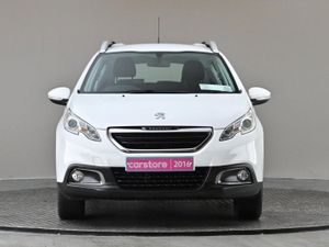Peugeot 2008 1.2 Pure-tech 82bhp Active 5spd  rea - Image 2