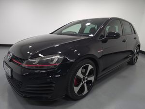 Volkswagen Golf GTI 2.0 TSI DSG - Image 3