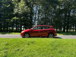 Nissan Pulsar 2015 Lovely Car - Image 4