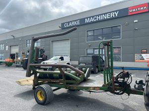 McHale 991B €2750 - Image 2