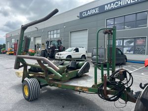 McHale 991B €2750 - Image 3