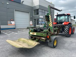 McHale 991B €2750 - Image 4