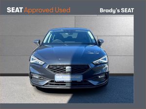 SEAT Leon 1.5tsi 150hp FR - Image 3