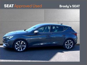SEAT Leon 1.5tsi 150hp FR - Image 4