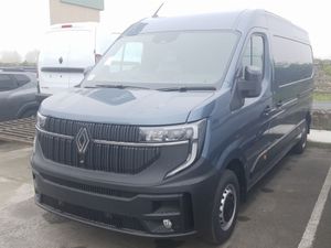 Renault Master 170BHP Extra EX VAT Price Displayed - Image 2