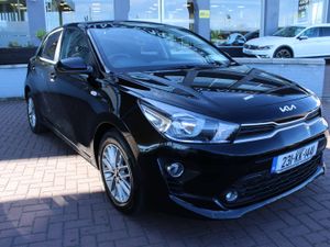 KIA RIO 1.2 PE SPEC 5DR HATCHBACK // SUPERB VALUE - Image 2