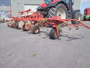 Lely Lotus 770 Tedder - Image 2
