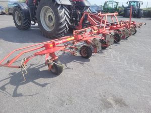 Lely Lotus 770 Tedder - Image 3