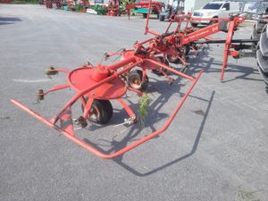 Lely Lotus 770 Tedder - Image 4