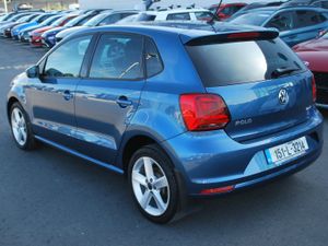 Volkswagen Polo 2015 - Image 3