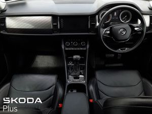 Skoda Kodiaq 2.0 TDI 150HP DSG Style 7 Seat - Image 2