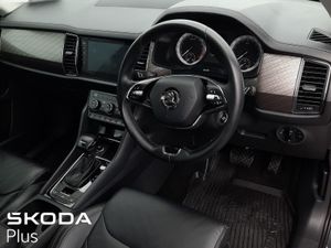 Skoda Kodiaq 2.0 TDI 150HP DSG Style 7 Seat - Image 4
