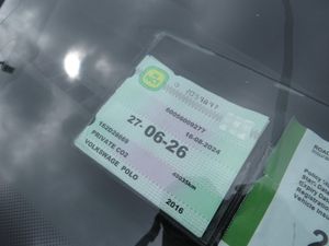 Volkswagen Polo 2016 3DR AUTOMATIC - Image 4