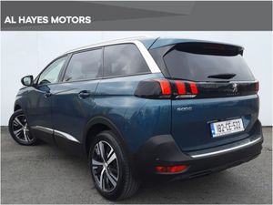 Peugeot 5008 1.5 Bluehdi 130bhp Allure - Image 3