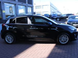 KIA RIO 1.2 PE SPEC 5DR HATCHBACK // SUPERB VALUE - Image 3