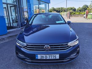 VOLKSWAGEN PASSAT 2.0TDI BUSINESS 150BHP - Image 2