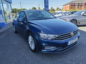 VOLKSWAGEN PASSAT 2.0TDI BUSINESS 150BHP - Image 3