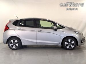 Honda Fit 1.5 PET Hybrid - Image 2