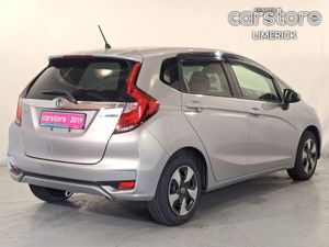 Honda Fit 1.5 PET Hybrid - Image 3