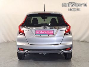 Honda Fit 1.5 PET Hybrid - Image 4