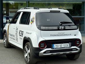 360 kms range 49kWh Elegance - Image 3