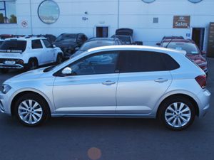 Volkswagen Polo 2021 - Image 2