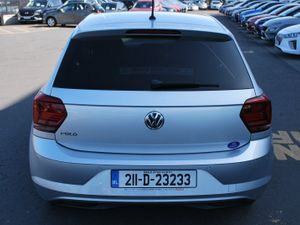 Volkswagen Polo 2021 - Image 4
