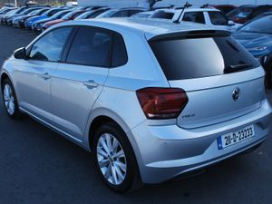 Volkswagen Polo 2021 - Image 3