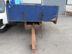 23ft Bale trailer - Image 2