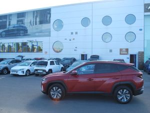 Hyundai Tucson 2021 - Image 2