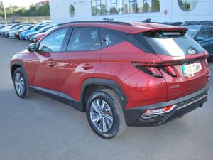 Hyundai Tucson 2021 - Image 3