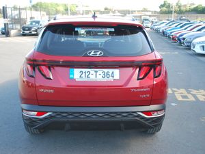 Hyundai Tucson 2021 - Image 4