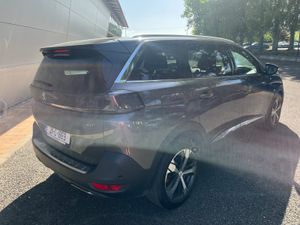 Peugeot 5008 2021 - Image 4