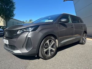 Peugeot 5008 2021 - Image 2