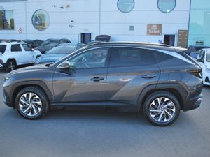 Hyundai Tucson 2022 - Image 2