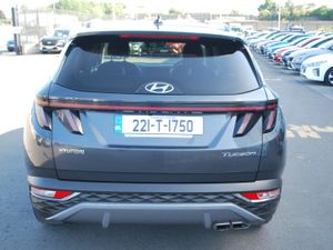 Hyundai Tucson 2022 - Image 4