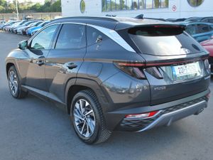 Hyundai Tucson 2022 - Image 3