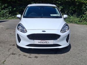 FORD FIESTA 1.5 TDCI STYLE 85PS 5DR 2019(19) - Image 4