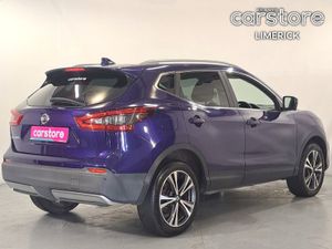 Nissan QASHQAI 1.5 DSL N-connecta - Image 3