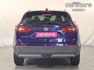 Nissan QASHQAI 1.5 DSL N-connecta - Image 4